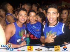 Bloco Abraçaê